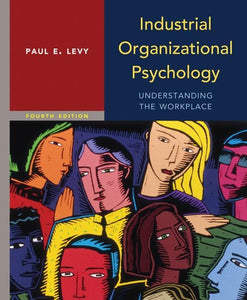 Industrial Organizational Psychology 