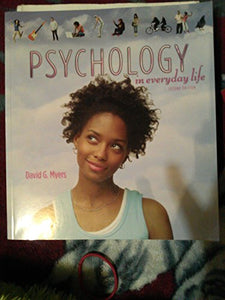 Psychology in Everyday Life 