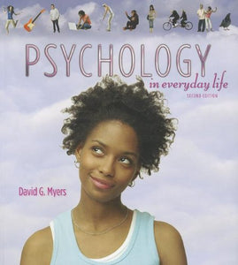 Psychology in Everyday Life 