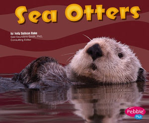 Sea Otters 