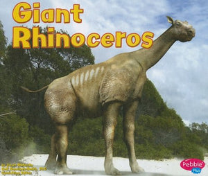 Giant Rhinoceros 