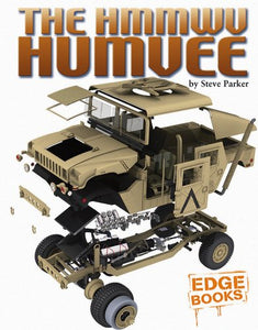 The HMMWV Humvee 