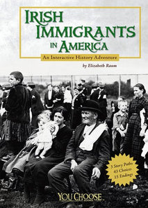 Irish Immigrants in America 