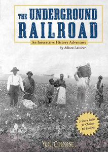 The Underground Railroad 