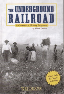 The Underground Railroad 