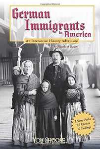 German Immigrants in America 