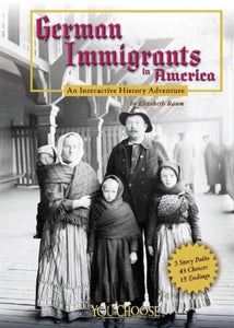 German Immigrants in America 