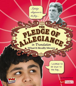 The Pledge of Allegiance in Translation 