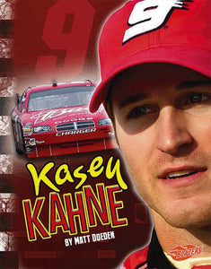 Kasey Kahne 