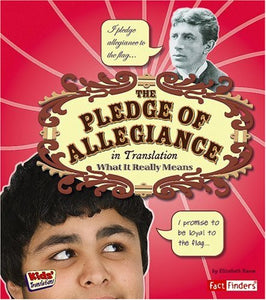 The Pledge of Allegiance in Translation 