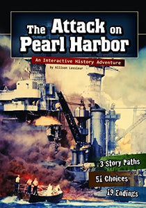 The Attack on Pearl Harbor 