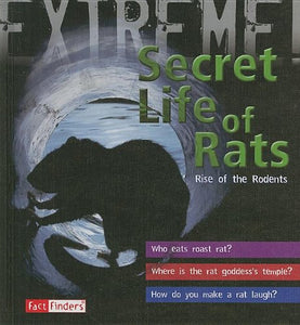 Secret Life of Rats 