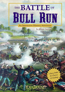 The Battle of Bull Run 