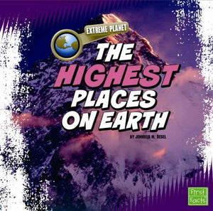 The Highest Places on Earth 