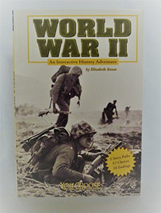 World War II [Scholastic] 