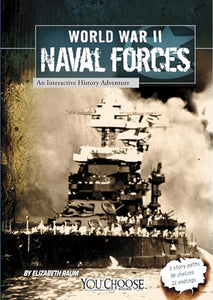 World War II Naval Forces 