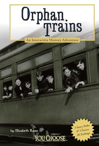 Orphan Trains 