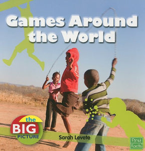 Games Around the World 