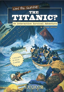 Can You Survive the Titanic? 