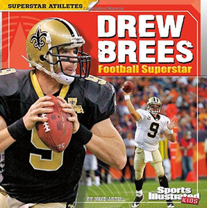 Drew Brees 