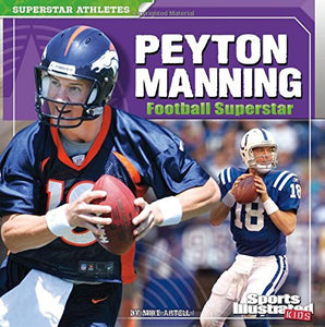 Peyton Manning 