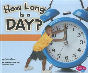 How Long Is a Day? 