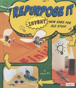 Repurpose It 