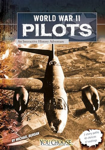 World War II Pilots 