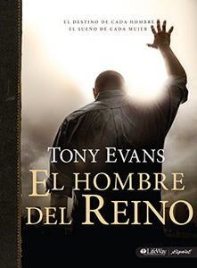 El Hombre del Reino 