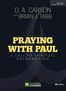 Praying with Paul - Study Guide 