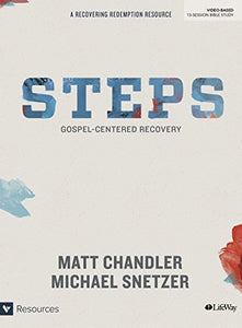 Steps Member Book 