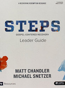 Steps Leader Guide 