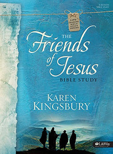 Friends of Jesus Bible Study Book, The 