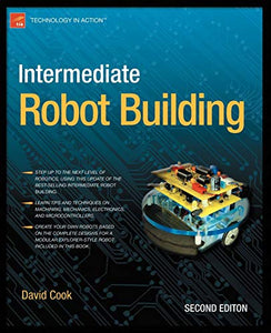 Intermediate Robot Building 