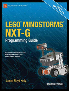 LEGO MINDSTORMS NXT-G Programming Guide 