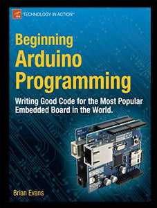 Beginning Arduino Programming 