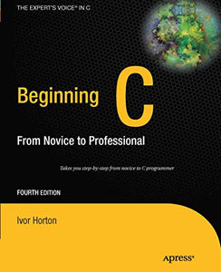 Beginning C 