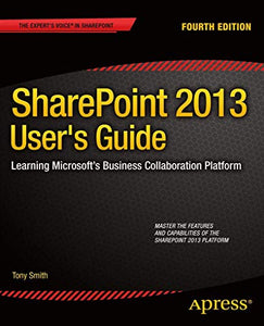 SharePoint 2013 User's Guide 