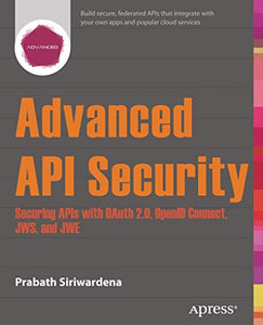 Advanced API Security 