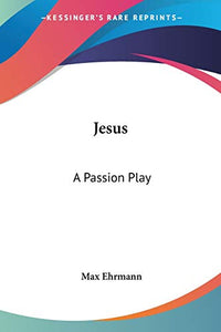 Jesus 