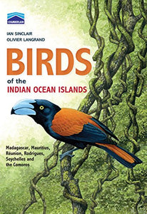 Chamberlain's Birds of the Indian Ocean Islands 