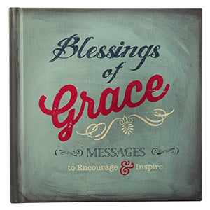 Blessings of Grace 