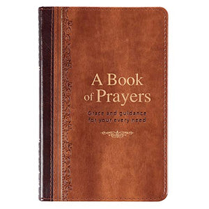 A book of prayers: Boek 2 