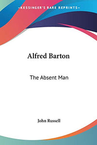 Alfred Barton 