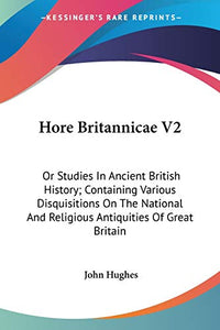 Hore Britannicae V2 