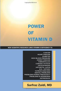 Power of Vitamin D 