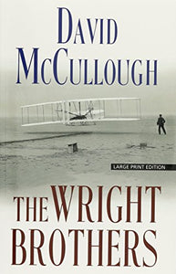 The Wright Brothers 