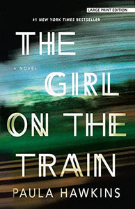 The Girl on the Train 