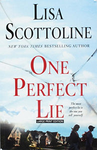 One Perfect Lie 