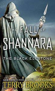 The Black Elfstone 